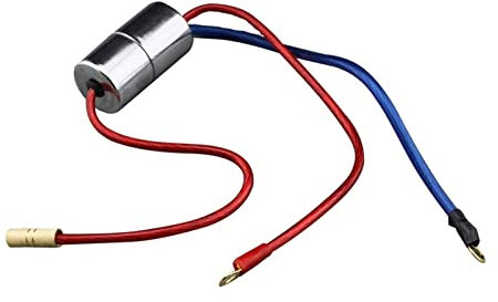 XIAOGUANG LingLONG Universal 70 Amp Audio CB/Radio Noise Filter Suppressor Stereo Car Audio Parts