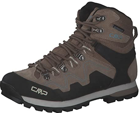CMP Damen Athunis Mid WP Schuhe Wanderschuhe Trekkingschuhe