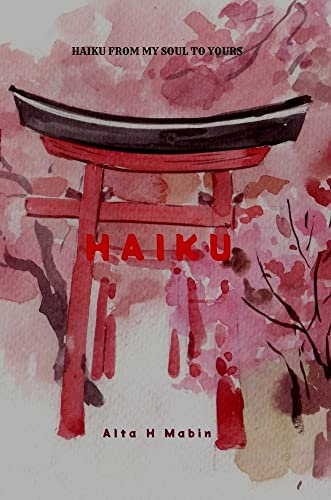 HAIKU (English Edition)