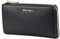 TOMMY HILFIGER Tommy Joy Large Zip Around Wallet Black