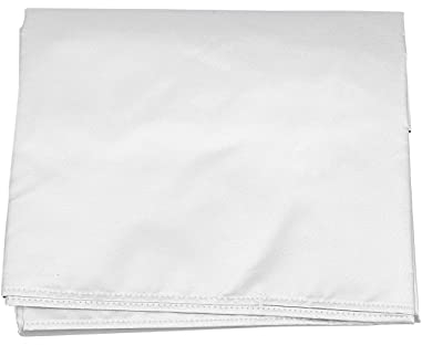 Uniqal Portable Washing Machine Cover, Top Load Washer Dryer Cover, Water for Fully Automatic Washer/Wheel Washer