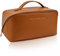 Groß Kapazität Kosmetiktasche Damen Mäppchen Make Up Bag Schminktasche Federmäppchen Kosmetik Reise Täschchen Kosmetikbeutel mit fächern