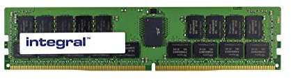 Integral MODULO RAM SERVER 32GB DDR4 3200MHZ EQV. A MTA18ASF4G72PZ-3G2 PER M