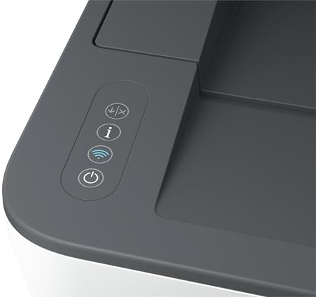 HP Laserjet Pro 3002dw Black and White Laser Printer A4 33 ppm 1200 x 1200 DPI Bluetooth®, Duplex,