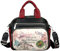 Sweet Candy Handtasche aus PU-Leder, mit abnehmbarem Gurt und Außentasche, Deutschland