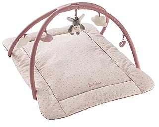 Sterntaler Baby Spielbogen Esel Emmi Girl flora rose