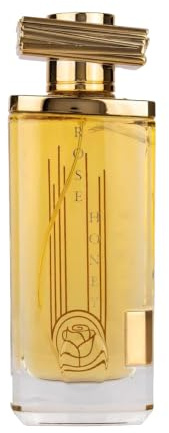 Maison ASRAR Rose Honey Eau de Parfum EDP 110 ml Parfüm für Damen und Parfüm