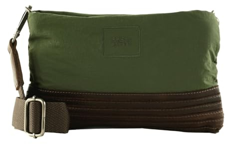 FREDsBRUDER Anea Crossbag Green