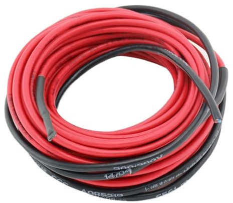 SHYISY 2600 W 140 m Doppelleiter-Bodenheizkabelsystem for die Tierzucht, HC2600D