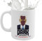 SenhE Dark Brandon Ceramic Mug | Dark Brandon Coffee Cup - Let's Go Brandon Vote Joe Biden 2024 Ceramic Coffee Mug for Beer, Wine, Whiskey, Water, Offices, Home