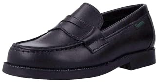 Gorila Cole 1502 Schulmokassins, Schwarz , 37 EU
