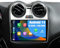 Autoradio Android per Alfa Romeo MiTo 955 (2008-2016) radio stereo Carplay GPS Navi FM 64G
