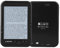Haofy Reader 6 Pouces Lecteur de Livre électronique 16 Go 8 Go 4 Affichage 29 Langues 300DPI Portable avec Couverture Bleue pour la Lecture (4G)