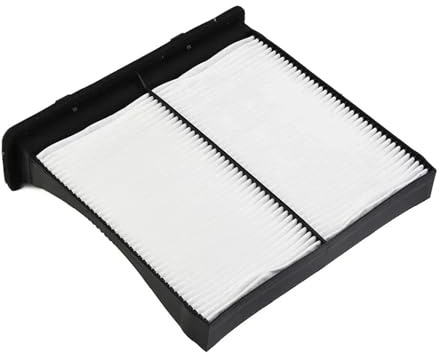 Filtre à air for climatiseur de voiture, compatible avec Subaru, Impreza, Forester, XV et STI, accessoires de filtration automobile
