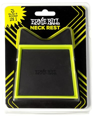 Ernie Ball Gitarrenhals-Stütze