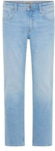 Paddocks Straight Fit Jeans mit Comfort Stretch Ben