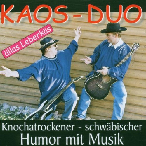 Musekater (Mäule & Gosch)