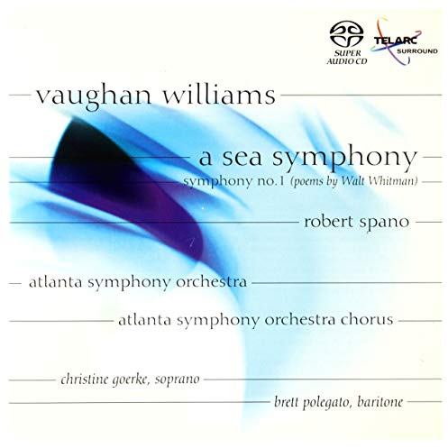 A Sea Sinfonie-Sinfonie No.