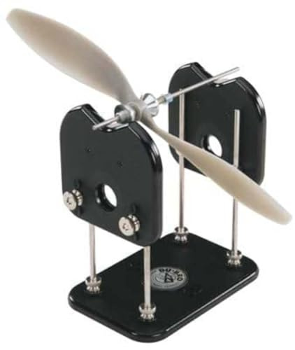 Du-Bro 499 TRU-Spin Prop Balancer