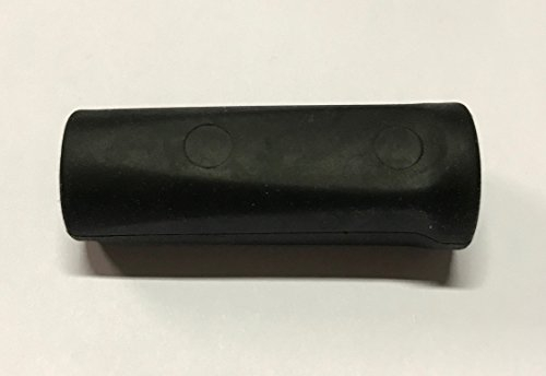 polaris Knickschutz für Atemregler - Konsole - Octopus schwarz