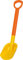Gowi - 559-19 - Jeu d'eau Et De Plage - Pelle Géante - 68 Cm