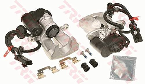 TRW BHN834E Bremssattel