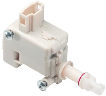 VDO, X10-729-002-009, Central Locking System Control