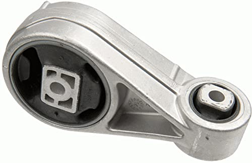 LEMFÖRDER 31020 01 Motorlager für Ford Focus I (DAW, DBW) 1998-2009 Hinten und Andere Fahrzeuge