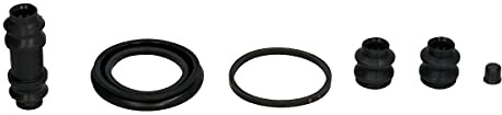 AUTOFREN SEINSA D4460 Bremssattel-Reparatursatz Vorne Kompatibel mit MITSUBISHI COLT III C5A Lancer IV Schrägheck C6A, C7A Lancer IV Limousine C6A, C7A COLT II C1A LANCER III C1A, C6A