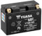 Accu PER MOTO YUASA YT9B-BS // 12V 8Ah