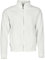 Classic Sweatjacke - Farbe: White - Größe: M