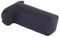 OP/TECH USA Soft Pouch – Compact digital camera case, lightweight accessories pouch, sleek neoprene sleeve for DSLR, perfect for backpacks & travel – durable protection in style D-SLR Tele| Black