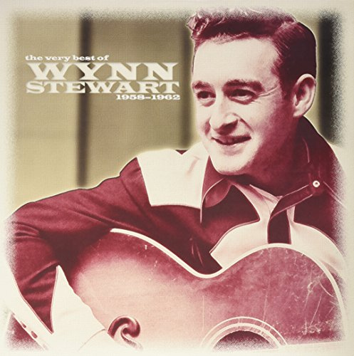 Very Best Of Wynn Stewart 1958-1962[LP]