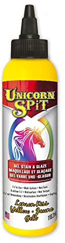 UNICORN SPiT Lemon KISS - 118ml