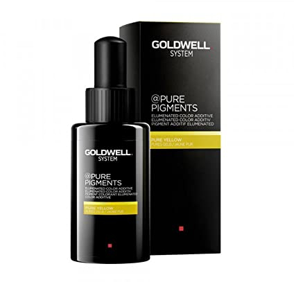 Goldwell Pure Pigments Pure Yellow 50ml