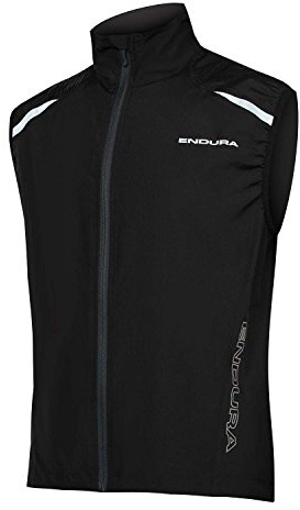 Endura Men's Hummvee Softshell Gilet