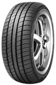 Ovation VI-782 AS XL M+S - 245/45R17 99V - Ganzjahresreifen