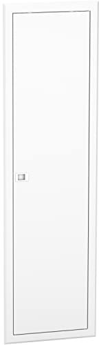 Schneider Electric - Resi9 - porte - bac d'encastrement 1x13 modules R9H13286 - R9H13316