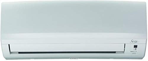 Daikin ATXF35A condizionatore fisso Condizionatore unità interna Bianco