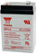 BATTERIA NP 4-6 YUASA
