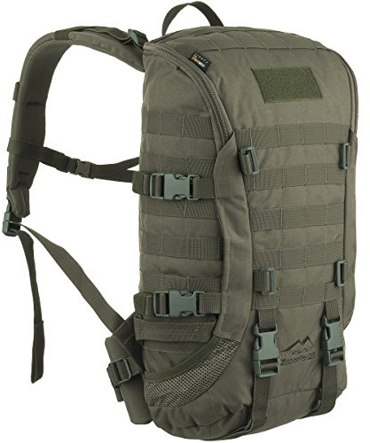 Wisport ZipperFox 25 CORDURA® Militär-Rucksack