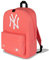 New Era New York Yankees MLB Stadium Pack Pink Rucksack - One-Size