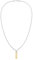 Tommy Hilfiger Jewelry Halskette für Herren aus Edelstahl - 2790351