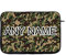Personalised Camouflage Camo Green army themed Birthday,Secret Santa, Stocking Filler,Christmas Laptop Sleeve, Laptop Organiser, Laptop Case Office use. (15)