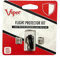 Viper by GLD Products Unisex-Erwachsene Flight-Protektor, schwarz