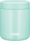 Thermos JBR-401 MNT Vacuum Insulated Soup Jar, 13.5 fl oz (400 ml), Mint, Standard Model, Hot & Cold Clean, Easy to Clean, Round Mouth Design