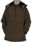 Fox Sherpa-Tec Pullover Jacket - Regenjacke, Größe:M