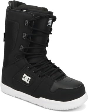 DC Shoes Phase - Snowboardboots mit Schnürsenkeln für Männer Schwarz