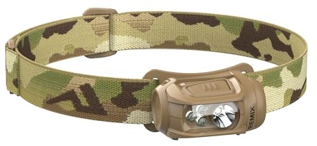 Princeton Tec Remix 450 Lumen Maxbright & Ultrabright