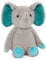 B. – Kuscheltier Elefant – Superweich und groß – Plüschtier grau, maschinenwaschbar – Kinder und Baby Spielzeug – für Mädchen und Jungen ab 0 Monate – Moony Miles